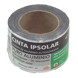 Cinta Protectora Solar Ipsolar