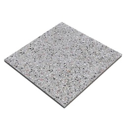 Mosaico Thin Compact Gris Chiampo 30X30cm