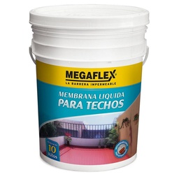 Membrana Líquida 20kg. Emultrans Blanco Premium