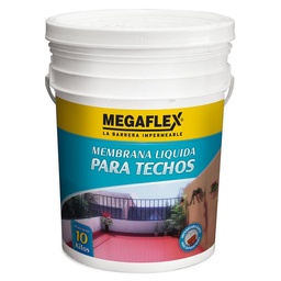 Membrana Líquida 4kg. Emultrans Blanco Premium