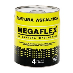 Pintura Asfaltica 1l. Premium