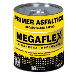 Pintura Asfaltica 1l. Aluminizada Premium