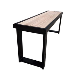 Banco Eucalipto 130x32
