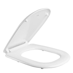 Asiento Mo 15 Urea Blanco Cier/suave