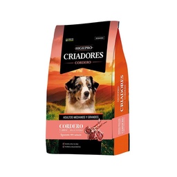 Alimento para Perros Highpro Cordero Adulto 3 kg Maintenance