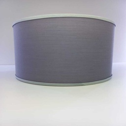 Pantalla 23X23x15 Gabardina Gris