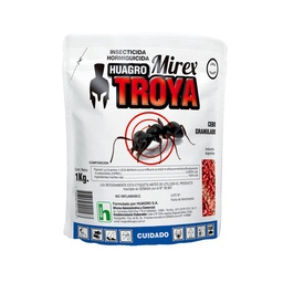 Hormiguicida Troya 1kg Huagro