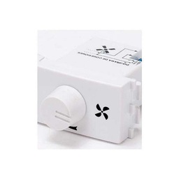 Módulo Dimmer P/inc/dicro 500W Blanco