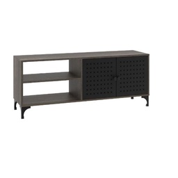 Rack de Tv Soho 2.0 Dielfe 128.4X37x53.5 cm