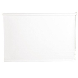 Roller Blackout Blanco 120x165 cm M+design