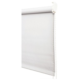 Roller Blackout Blanco 120x220 cm M+design