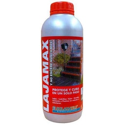 Curador E Impermeabilizante para Pisos Cementicios X1lt