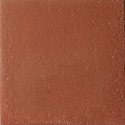 Piso Rojo Rustico Pied 26x26-0.81-63