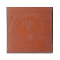 Piso Rojo Liso 26x26-0.81-63