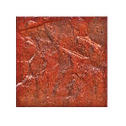 Piso Rojo Curado Fuego 26x26-0.81-63