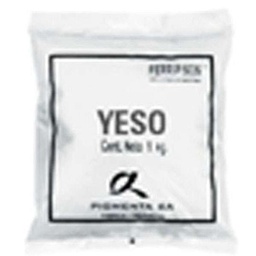 Yeso Pigmenta 01kg