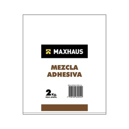 Mezcla Adhesiva para Cerámica x 2 kg
