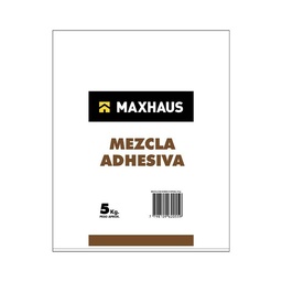 Mezcla Adhesiva para Cerámica x 5 kg