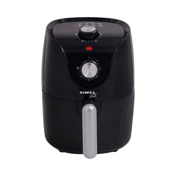 Freidora de Aire Aiwa Cook 2.3 lt Digital.