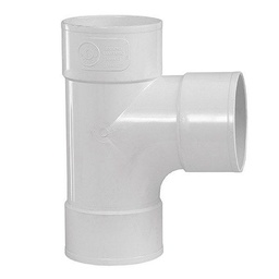 Ramal A 87°30° Pvc Hh 40x40 Amanco