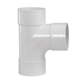 Ramal A 87°30° Pvc Hh 50x50 Amanco