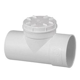 Caño Camara Pvc Mh 110mm Amanco