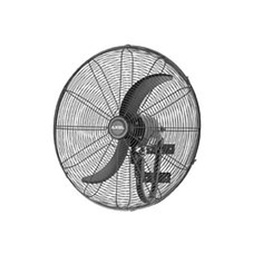 Ventilador de Pared Axel 26 Pulgadas Negro