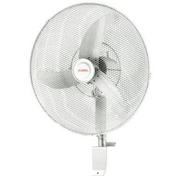 Ventilador de Pared Axel 20 Pulgadas Blanco