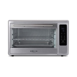 Horno Eléctrico Digital Acero 30l Axel