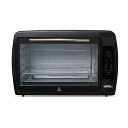 Horno Eléctrico Digital 45l Axel