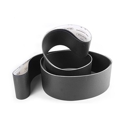 Bandas de Lija 75x533 100 x2 Hunter