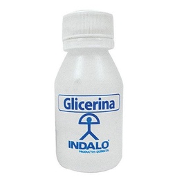 Glicerina de 100 Gramos