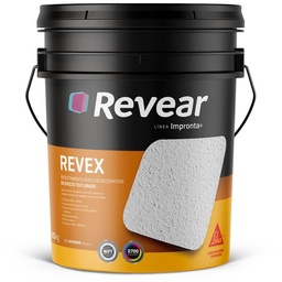 Revex Fino Blanco Basico 25kg