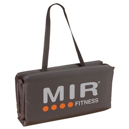 Colchoneta Bolso Personal Trainer Mir Fitness