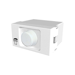 L Mod Dimmer Led 150W Platinum Bl Jeluz