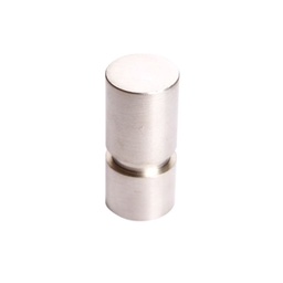 Tirador Casiopea Inoxidable 12 mm Sidañez