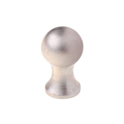 Tirador Sol Inoxidable 13 mm Sidañez
