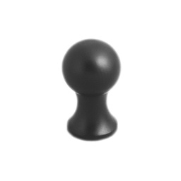 Tirador Sol Negro 13 mm Sidañez
