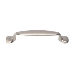 Tirador Pampa Inoxidable 130 mm Sidañez