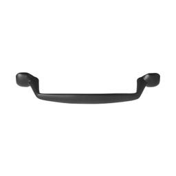 Tirador Pampa Negro 130 mm Sidañez
