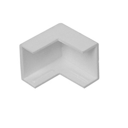 Curva Externa Roker Blanco 2 Unidades 14x7 mm