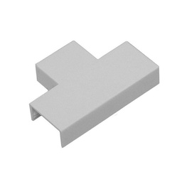 Empalme T Roker Blanco 2 Unidades 20x10 mm