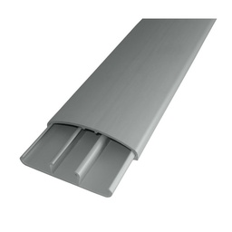 Pisocanal Gris 2 Metros Roker 48x13 mm