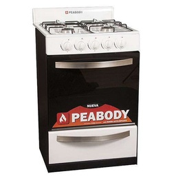 Cocina Peabody 56cm Mg C/v