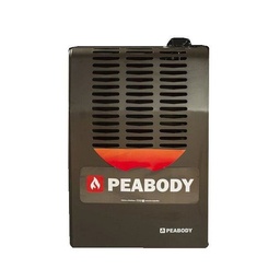 Calefactor Peabody Tiro Balanceado 2500 Kcal