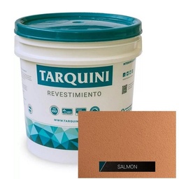 Revestimiento 20 kg. Tarfiato Grueso Salmon