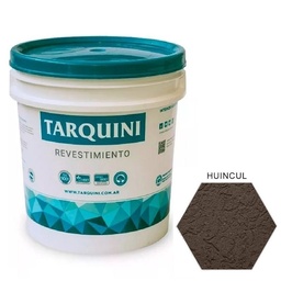 Revestimiento 20 kg. Tarfiato Grueso Huincul