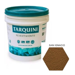 Revestimiento 20 kg. Tarfiato Mediano San Ignacio