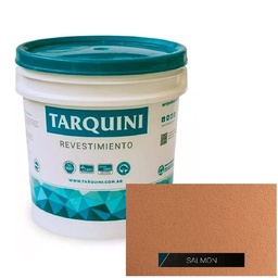 Revestimiento 20 kg. Tarfiato Mediano Salmon