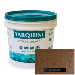 Revestimiento 20 kg. Tarfiato Mediano Chocolate